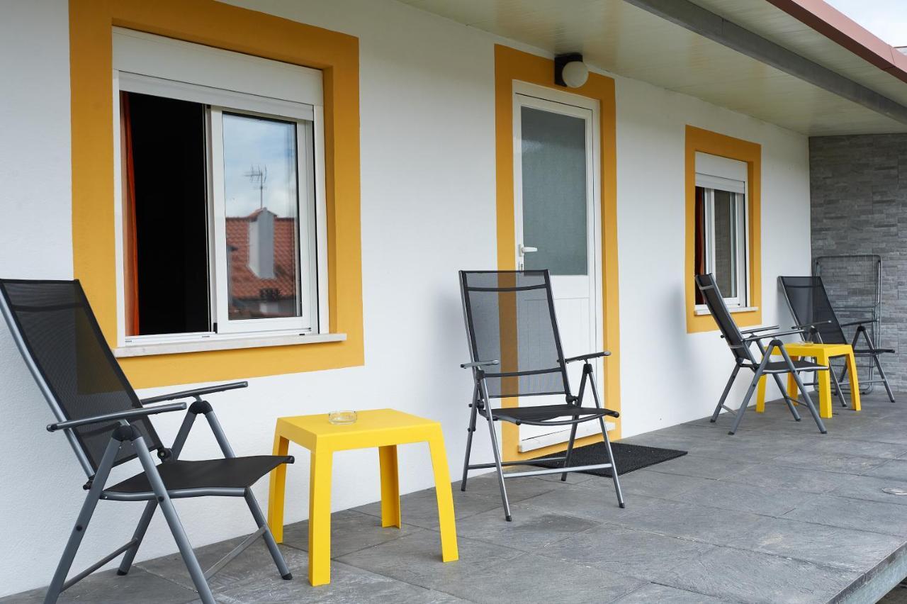Ferienwohnung Sun House - Near Sintra - Kitchen - Pool Exterior foto